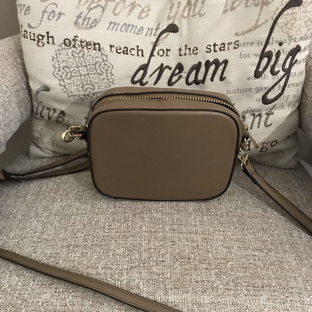 Cute JustFab Crossbody Bag